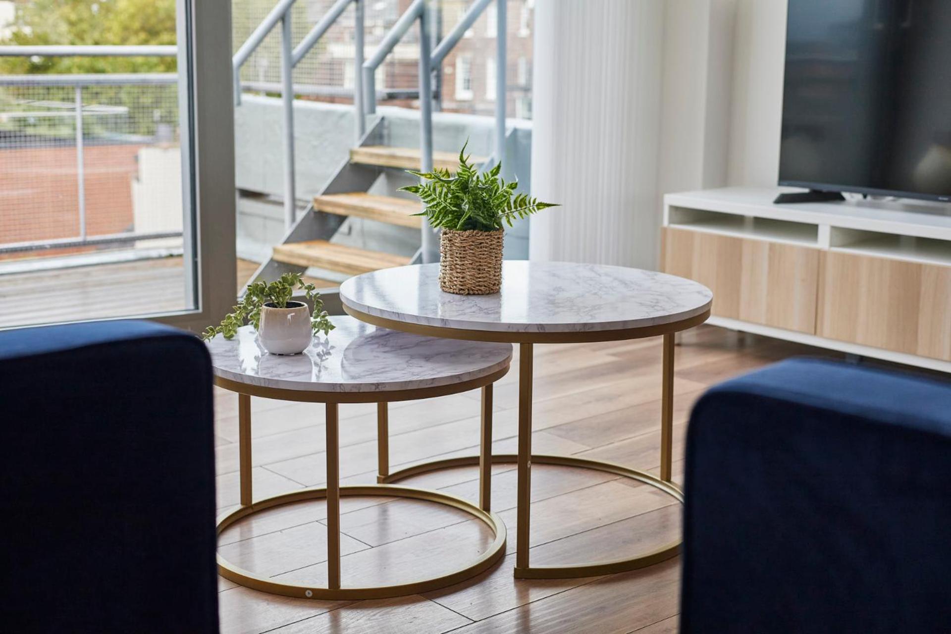 Host & Stay - The Knight Street Penthouses Liverpool Exteriör bild