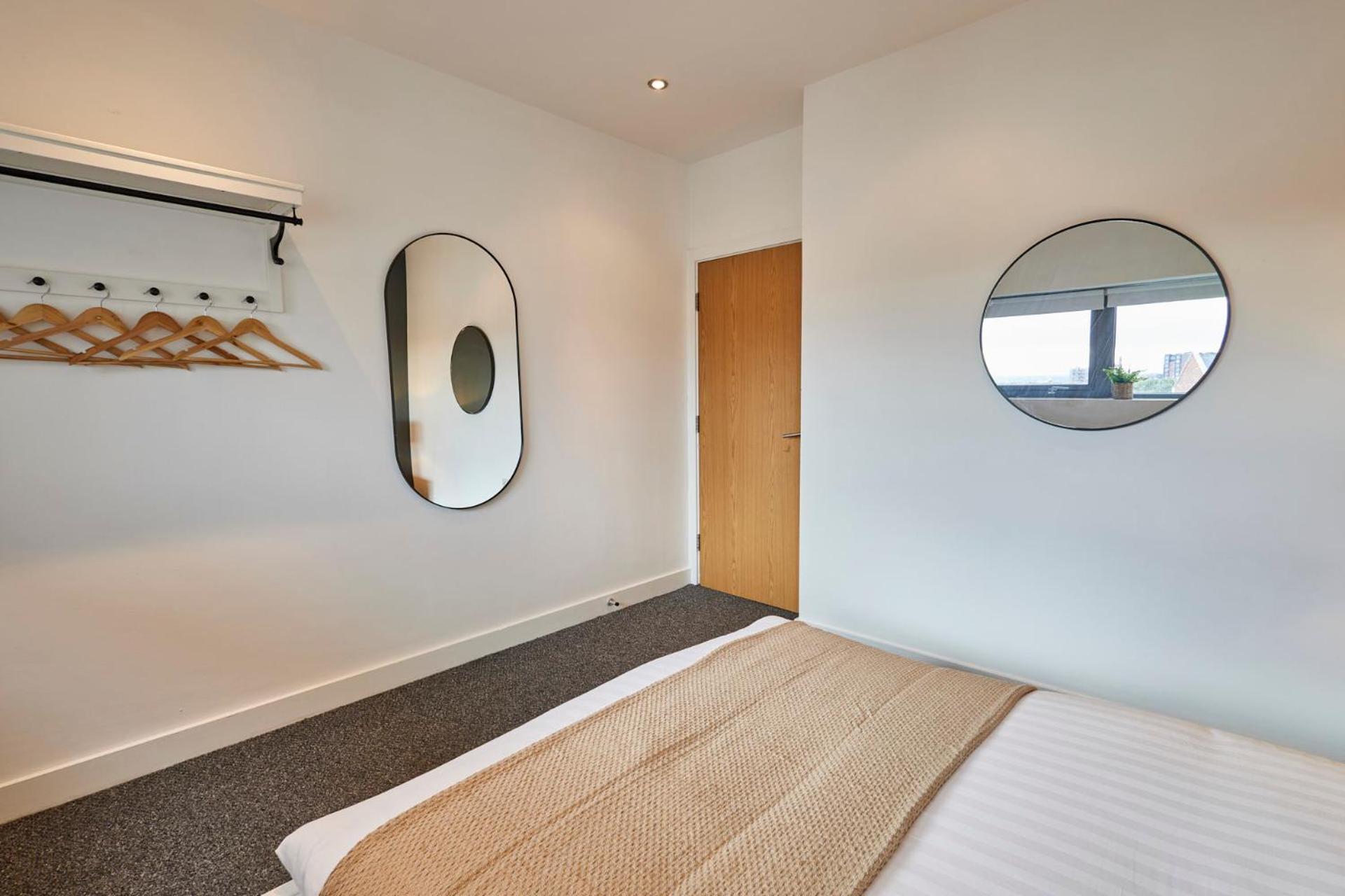 Host & Stay - The Knight Street Penthouses Liverpool Exteriör bild