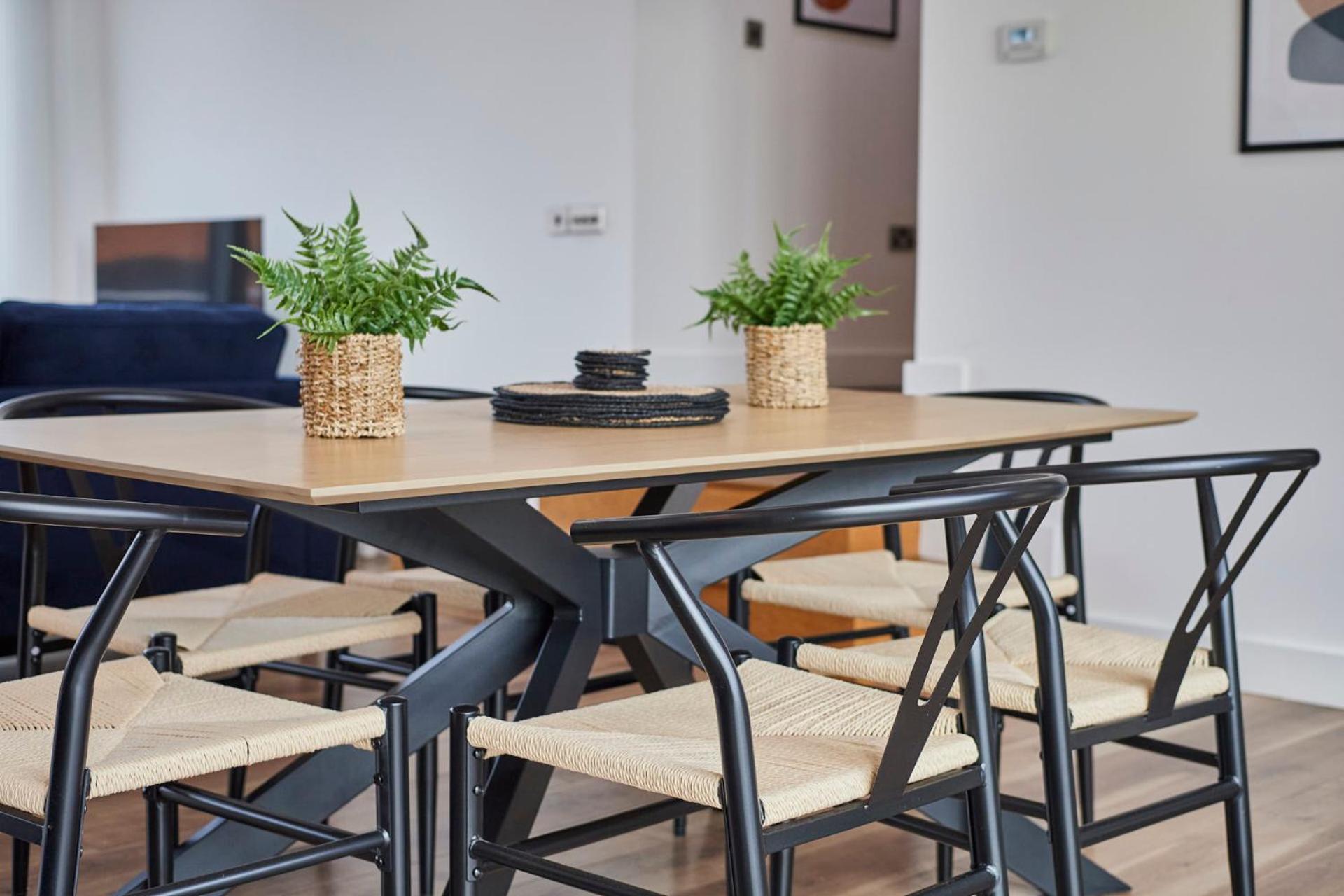 Host & Stay - The Knight Street Penthouses Liverpool Exteriör bild