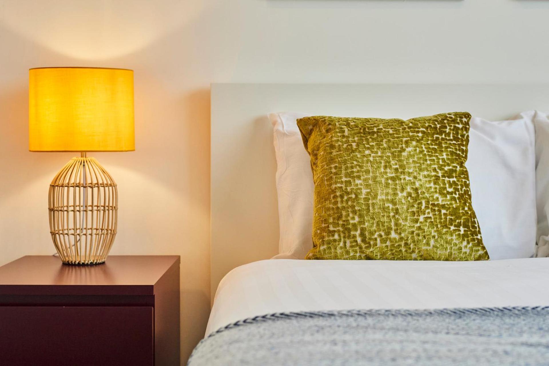 Host & Stay - The Knight Street Penthouses Liverpool Exteriör bild